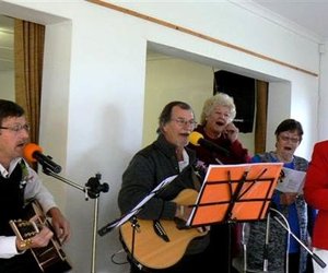 Bietoubossers se Lentevrolikheid